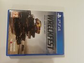 Wreckfest PlayStation 4