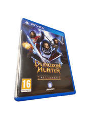 Dungeon Hunter Alliance PS Vita for sale