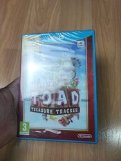 Captain Toad: Treasure Tracker Wii U