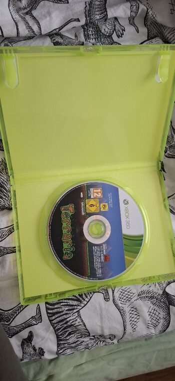 Buy Terraria Xbox 360