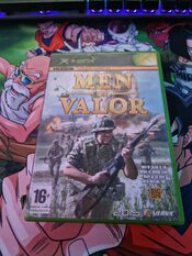 Men of Valor Xbox