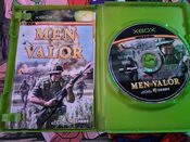 Men of Valor Xbox