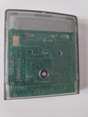 Atlantis The Lost Empire Game Boy Color