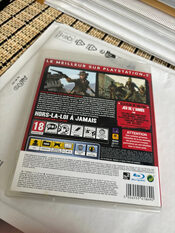 Red Dead Redemption: Game of the Year Edition PlayStation 3