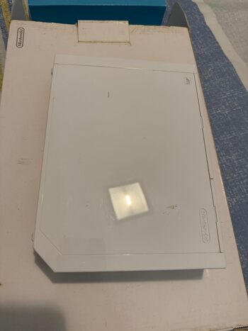 Get Nintendo Wii, White, 512MB