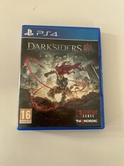 Darksiders III PlayStation 4