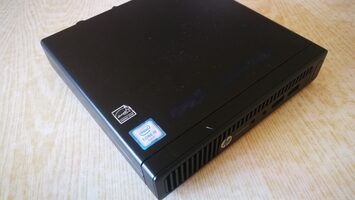 HP ProDesk 400 G2 DM for sale