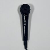 Hama Thomson | M135 Dynamic Vocal Microphone | Karaoke | Party | Wired - Black