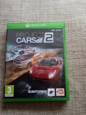 Project CARS 2 PlayStation 4