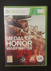 Medal of Honor: Warfighter Xbox 360