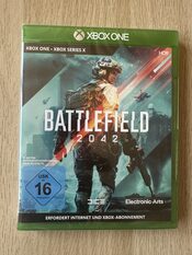 Battlefield 2042 Xbox One