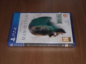 The Dark Pictures Anthology: Man of Medan PlayStation 4