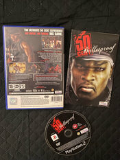 50 Cent: Bulletproof PlayStation 2