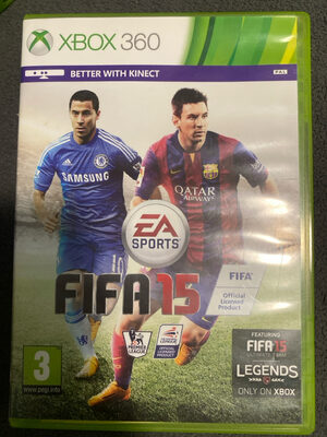 FIFA 15 Xbox 360