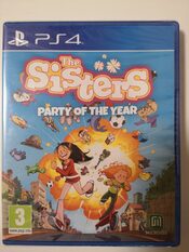 The Sisters - Party of the Year PlayStation 4