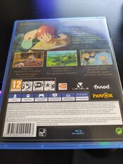 Ni no Kuni: Wrath of the White Witch Remastered (Ni No Kuni: La Ira De La Bruja Blanca Remastered) PlayStation 4 for sale