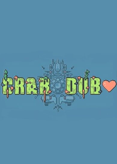 E-shop Crab Dub Steam Key GLOBAL