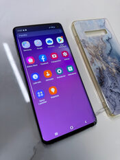 Samsung Galaxy S10 128GB Prism Black