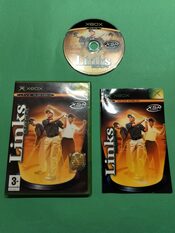 Links 2004 Xbox