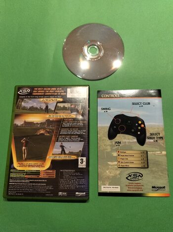 Links 2004 Xbox