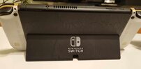 Nintendo Switch OLED ToTk Edition + Žaidimas