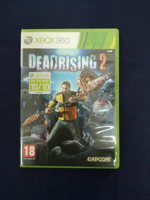 Dead Rising 2 Xbox 360