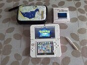 New Nintendo 3DS XL + Extras