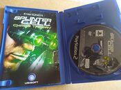 Buy Tom Clancy's Splinter Cell Chaos Theory PlayStation 2