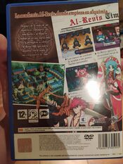 Redeem Mana Khemia: Alchemists of Al-Revis PlayStation 2