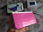 New Nintendo 3DS XL + Extras