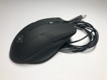 Deltaco GAM-023 Gaming Mouse with LED Šviečianti Žaidimų Pelė for sale