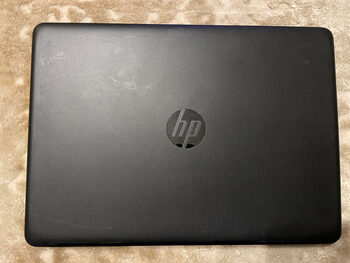 Get HP Notebook - 14-bp061sa