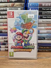 Mario & Luigi: Brothership Nintendo Switch