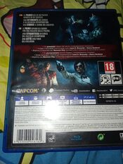 Buy Resident Evil 2 PlayStation 4