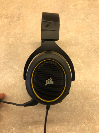 Buy Corsair HS60 Pro žaidimų ausinės c12