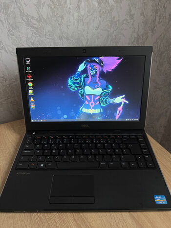 Dell Latitude 3300