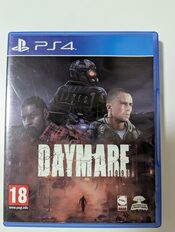 Daymare: 1998 PlayStation 4