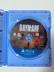 Daymare: 1998 PlayStation 4