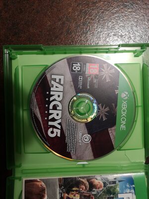 Far Cry 5 Xbox One