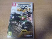 Monster Jam: Crush It! Nintendo Switch