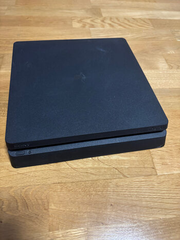 ps4 slim 500gb