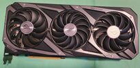 Asus Rog Strix RTX 3070Ti OC 8GB GDDR6X