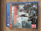 Tom Clancy’s The Division PlayStation 4