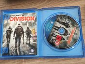 Tom Clancy’s The Division PlayStation 4