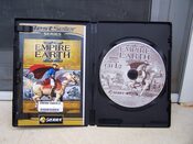 Empire earth II for sale