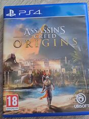 Assassin's Creed Origins PlayStation 4