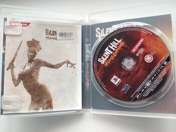 Buy Silent Hill Homecoming PlayStation 3