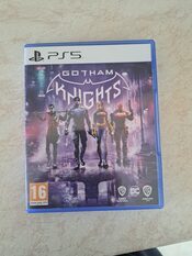 Gotham Knights PlayStation 5