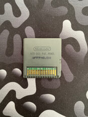 FINAL FANTASY III Nintendo DS