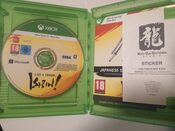 Like a Dragon: Ishin! Xbox One